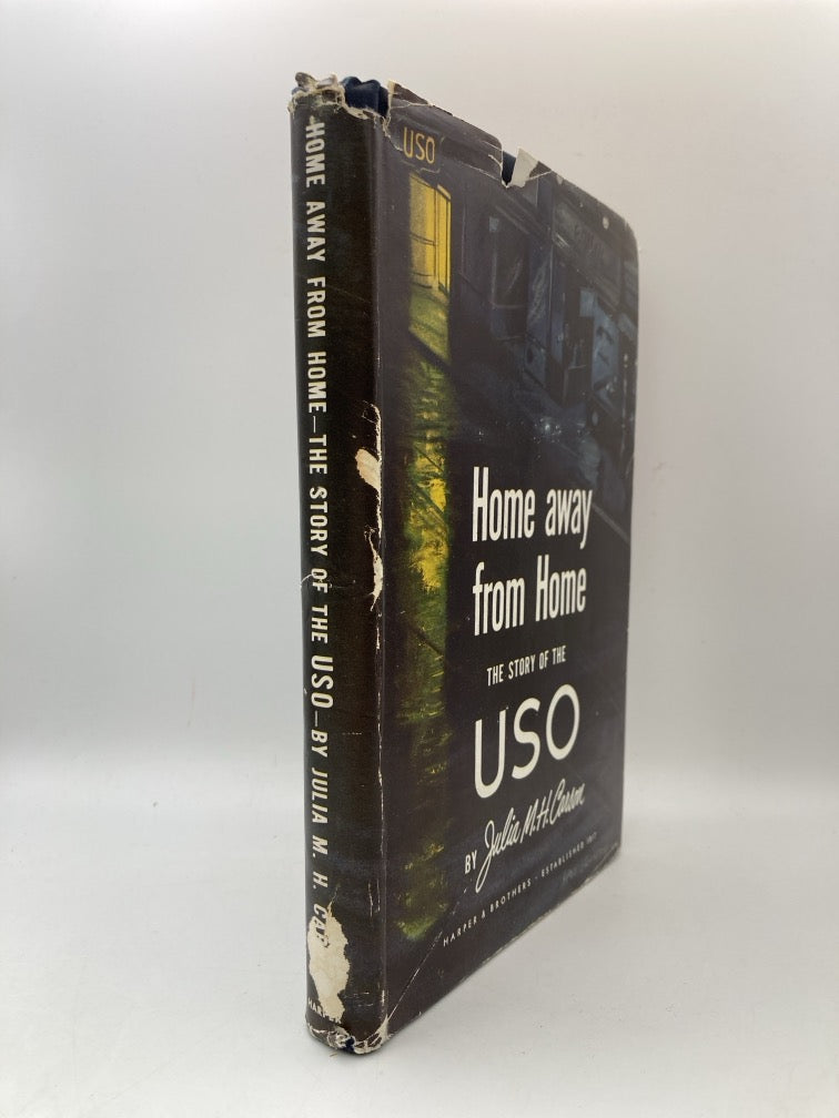 Home Away From Home: The Story Of The USO