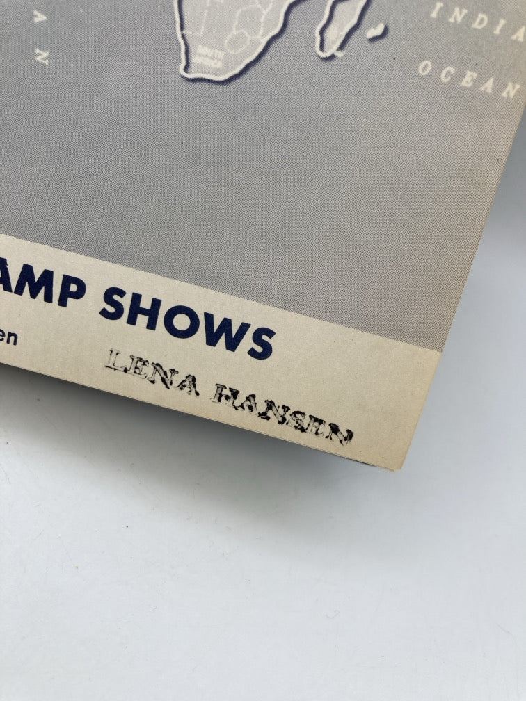 Home Away From Home: The Story Of The USO