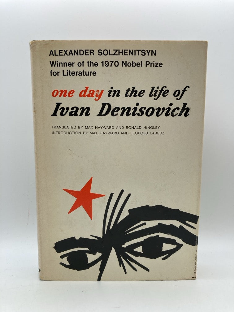 One Day in the Life of Ivan Denisovich