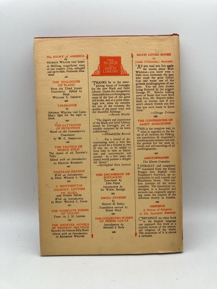 The Future of an Illusion (The International Psycho-Analytical Library No. 15)