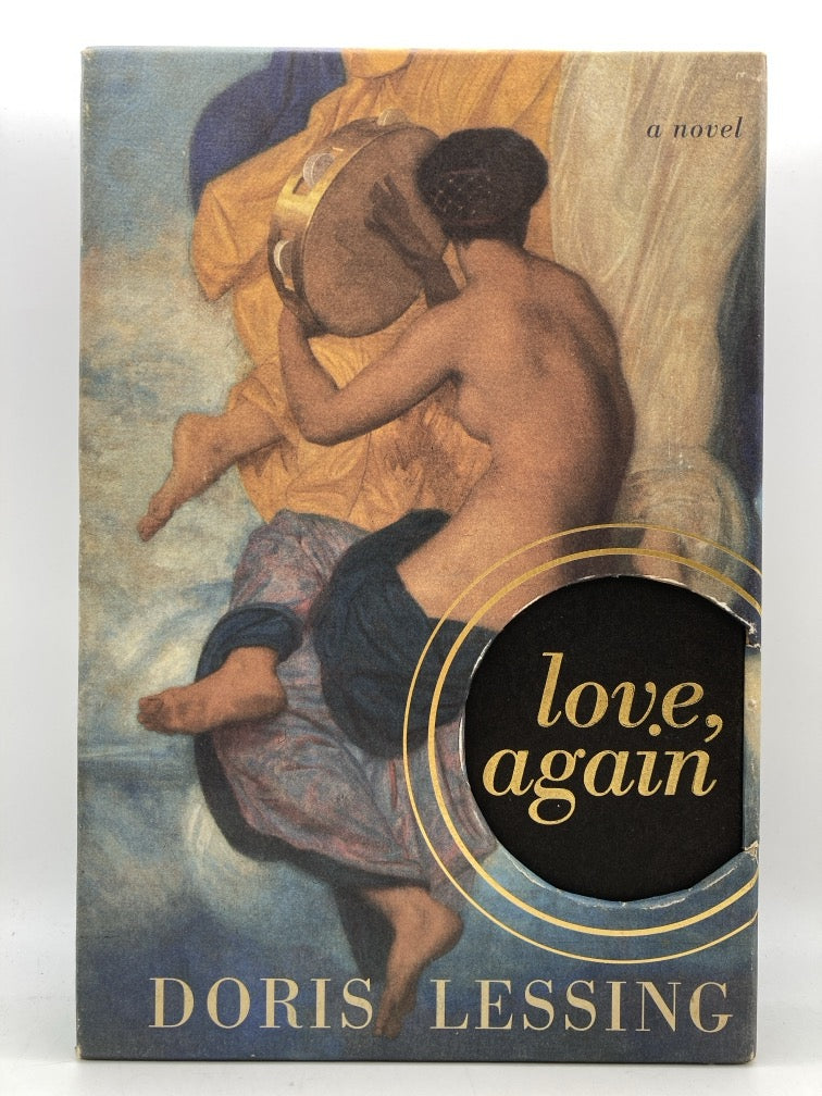 Love, Again