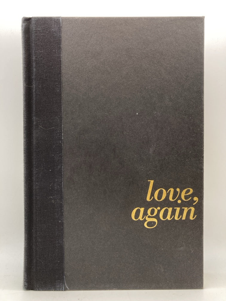 Love, Again