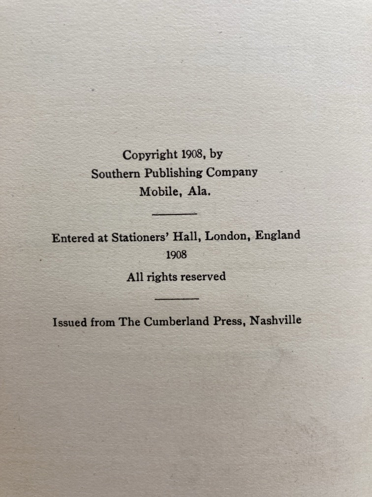 Roman Catholicism Capitulating Before Protestantism