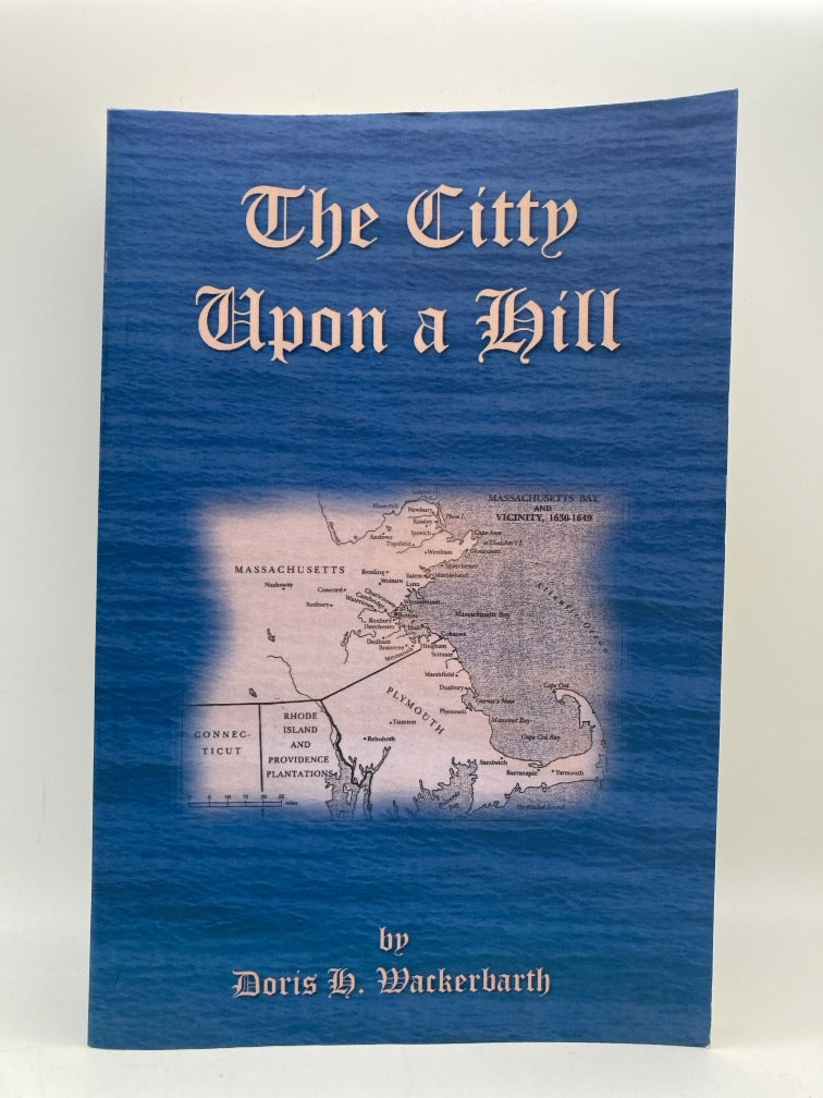 The Citty Upon a Hill
