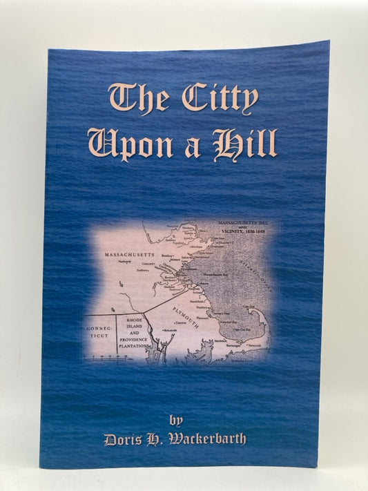 The Citty Upon a Hill