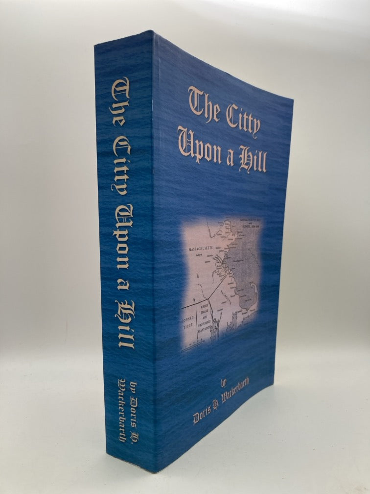 The Citty Upon a Hill