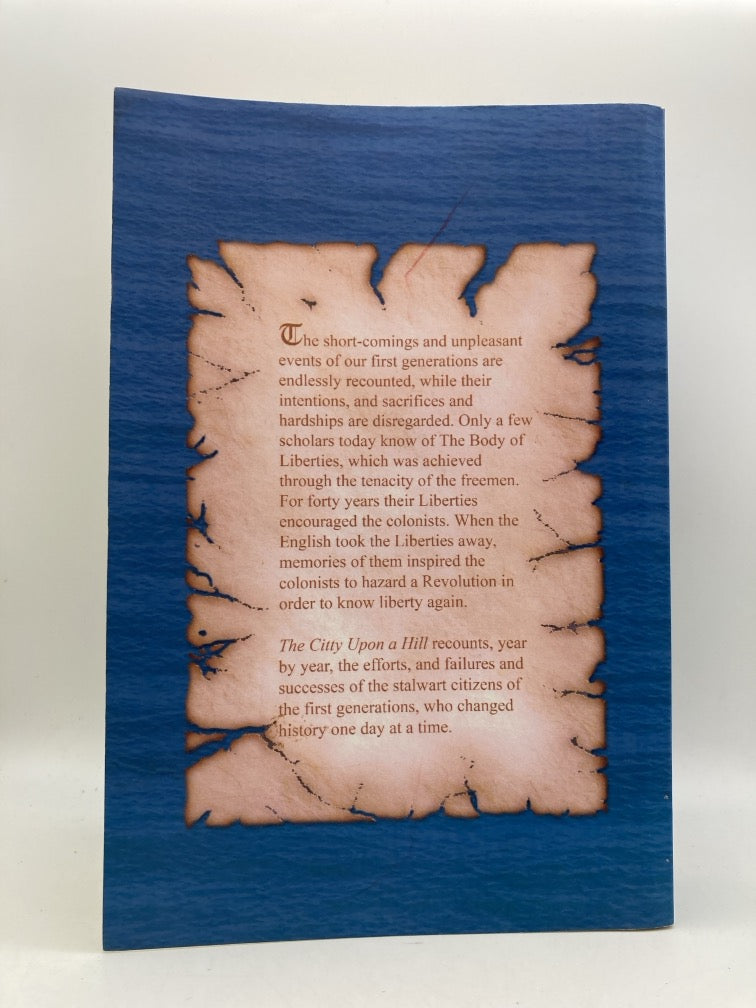 The Citty Upon a Hill