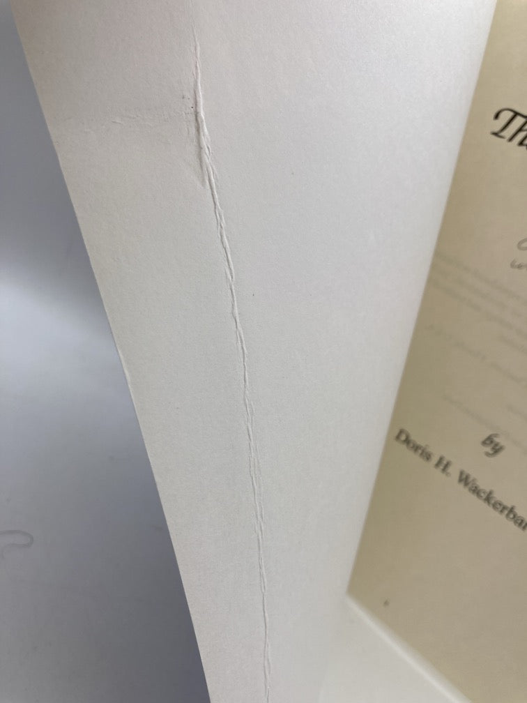 The Citty Upon a Hill