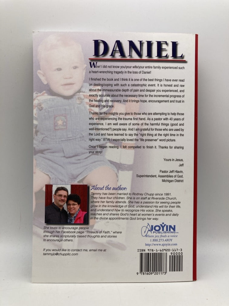 Daniel