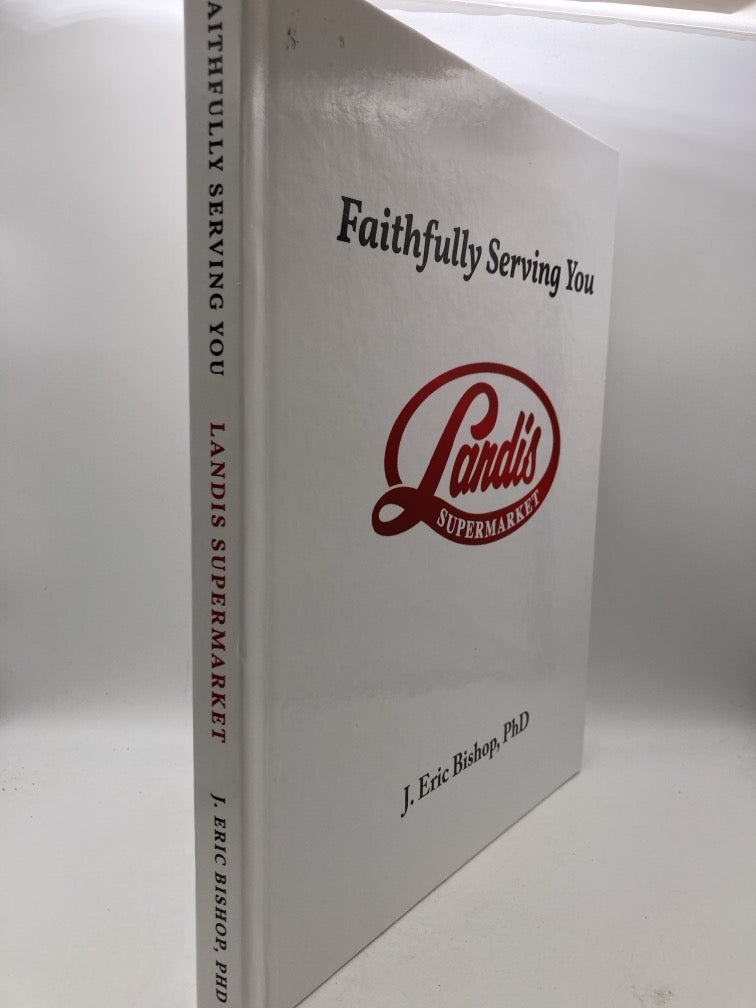 Landis Supermarket: Faithfully Serving You