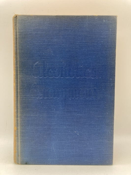 Alcoholics Anonymous: 2nd Edition, 4th Printing (1960)