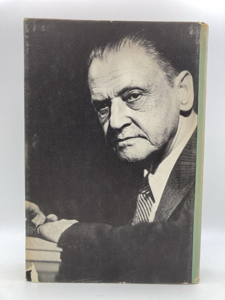 Points of View: Five Essays by W. Somerset Maugham