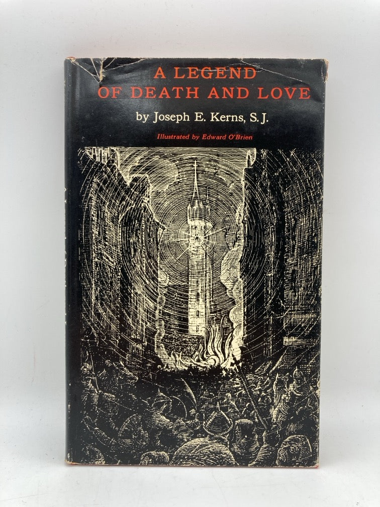 A Legend of Death and Love