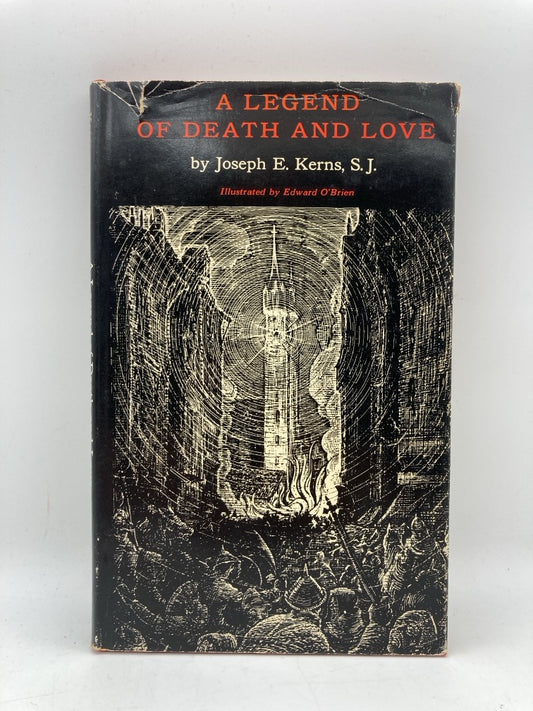 A Legend of Death and Love