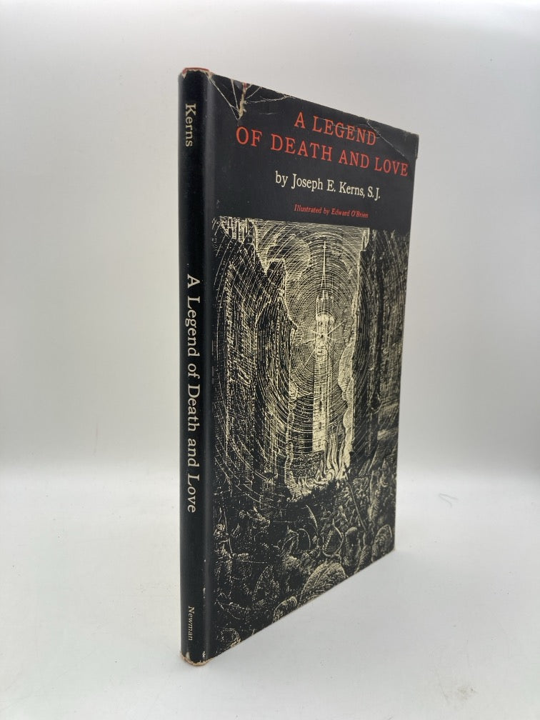 A Legend of Death and Love