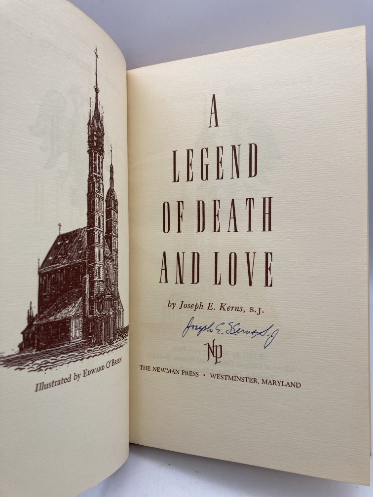A Legend of Death and Love