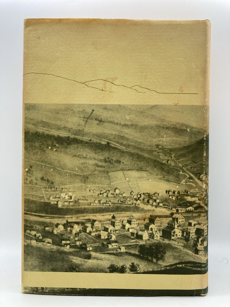 Green Mountain Heritage: The Chronicle of Northfield, Vermont