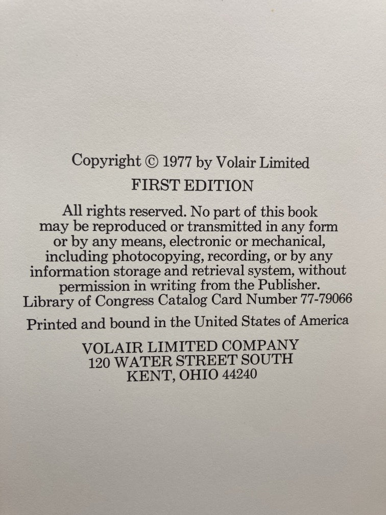 Selected Birds of America & Selected Quadrupeds of North America