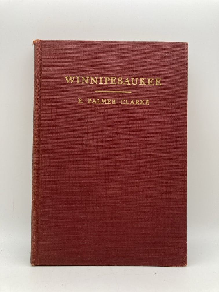 Winnipesaukee: A Potpourri