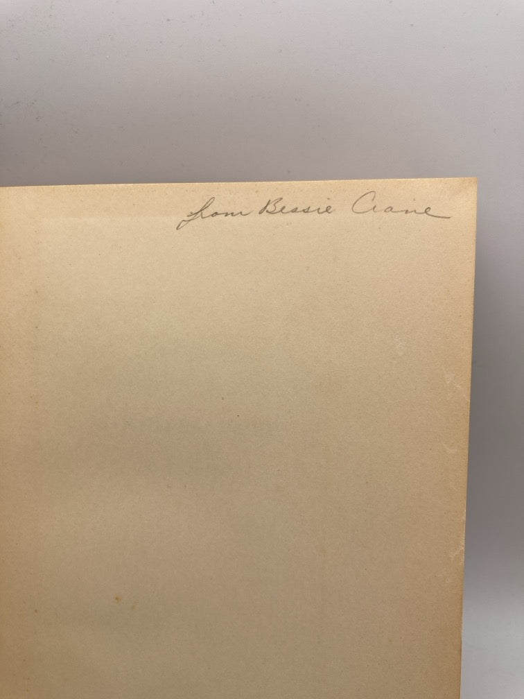 Winnipesaukee: A Potpourri