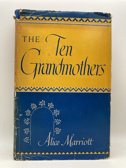 The Ten Grandmothers