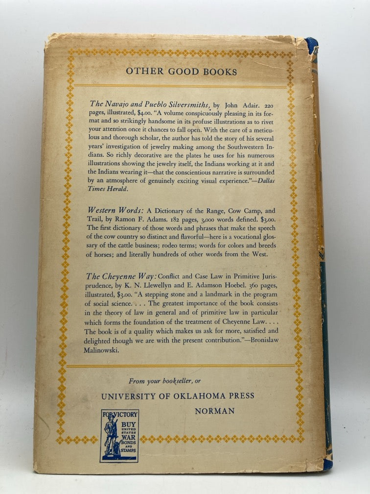 The Ten Grandmothers