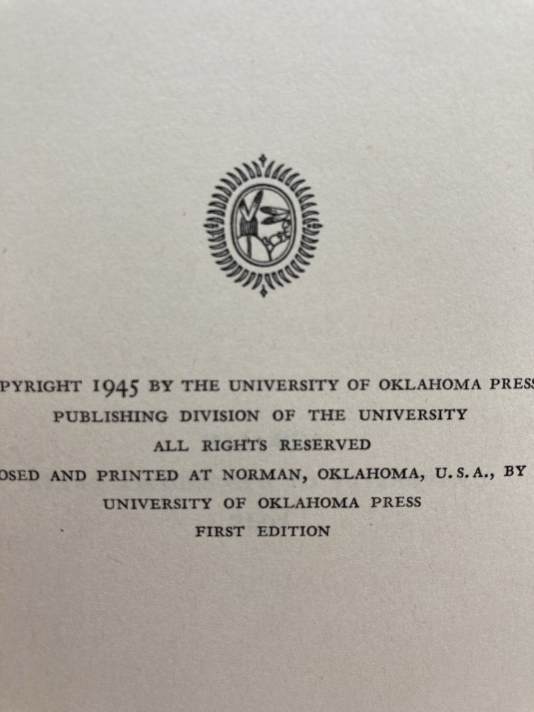 The Ten Grandmothers