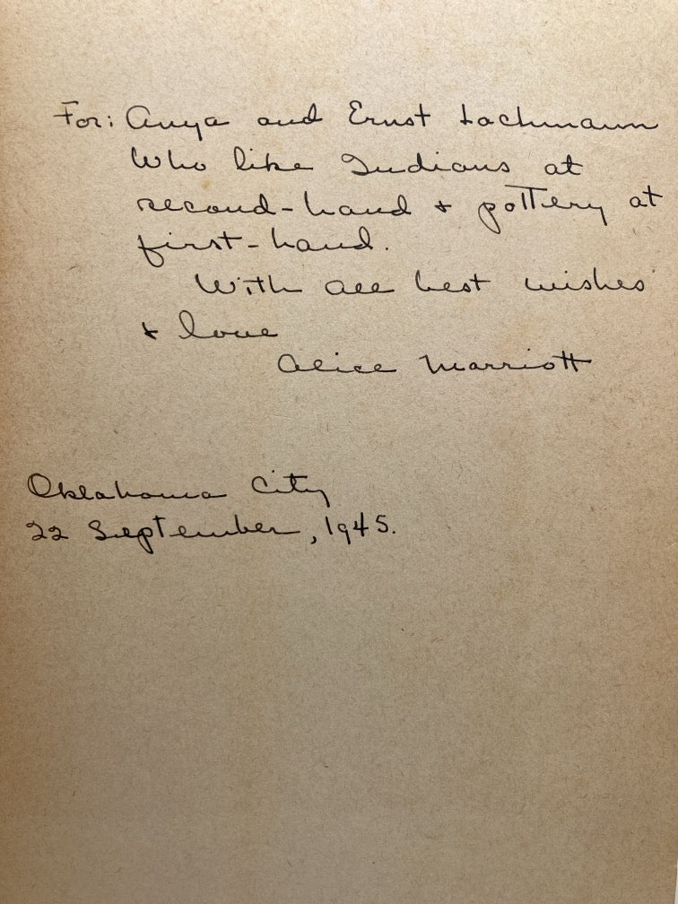 The Ten Grandmothers