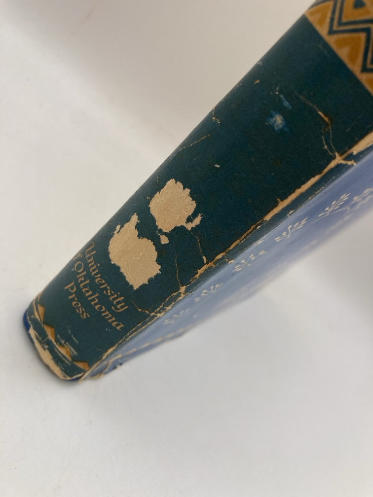 The Ten Grandmothers