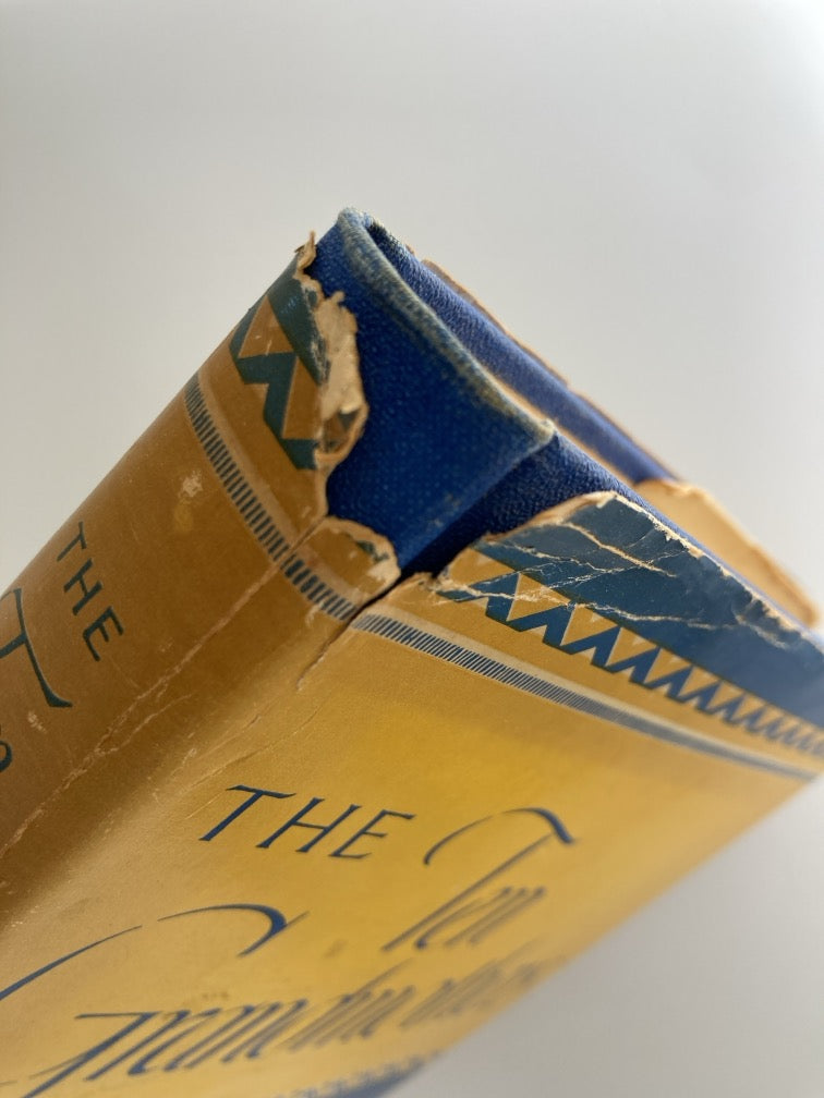 The Ten Grandmothers