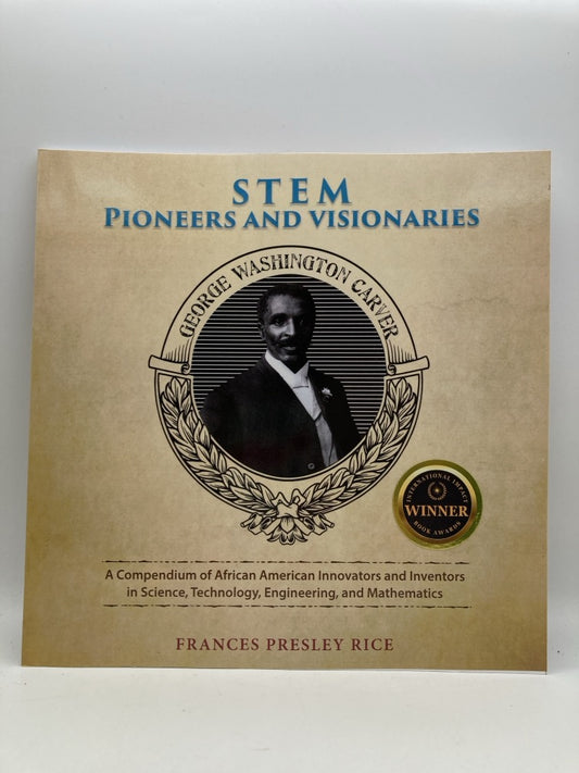 STEM Pioneers and Visionaries