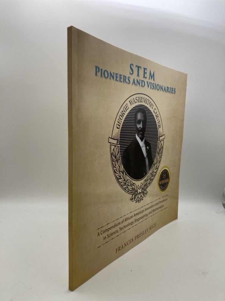 STEM Pioneers and Visionaries