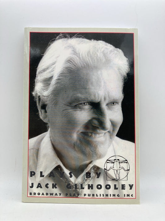 Plays by Jack Gilhooley