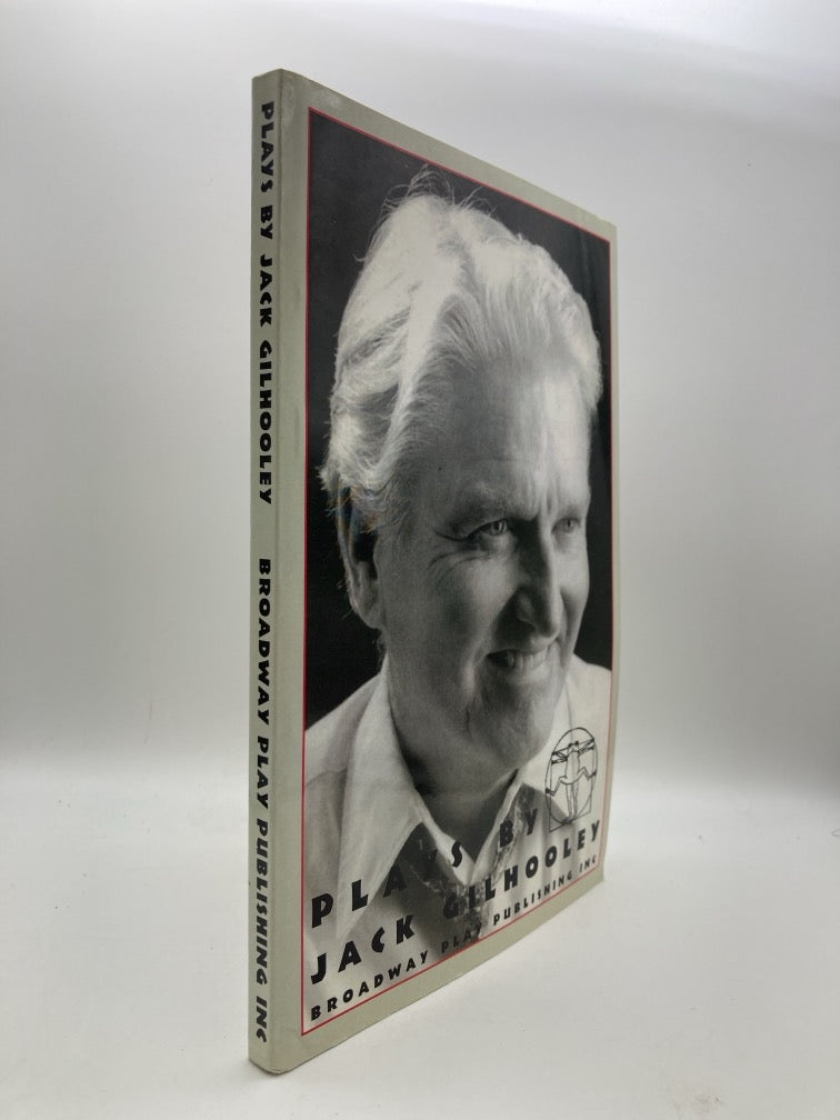 Plays by Jack Gilhooley