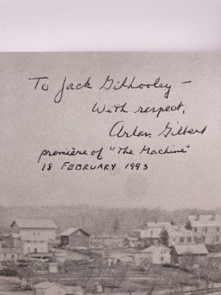 Historic Hillsdale College: Pioneer in Higher Education