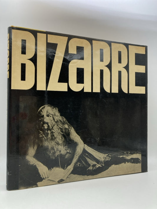 Bizarre