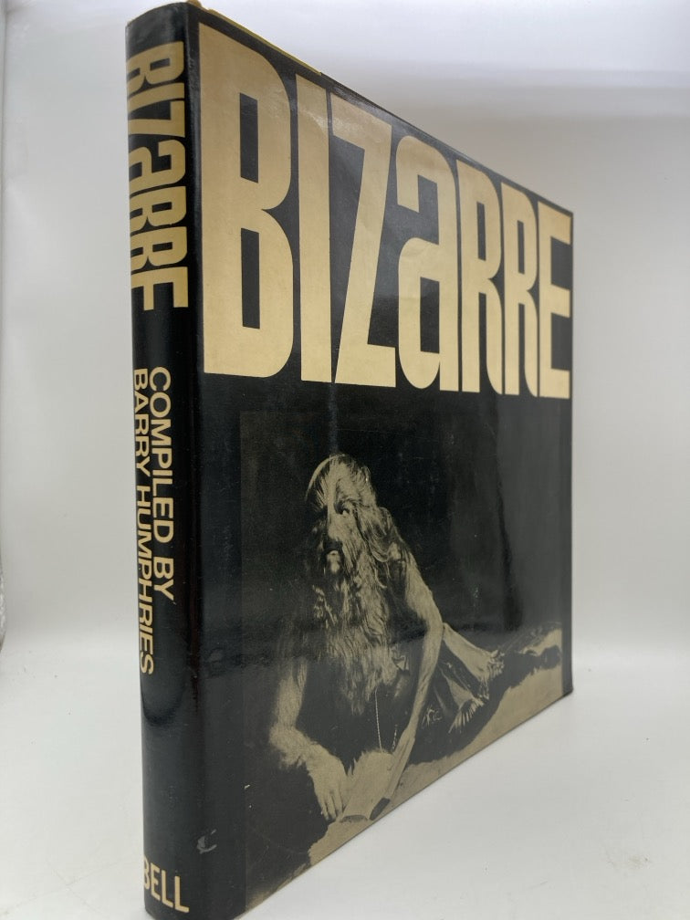 Bizarre