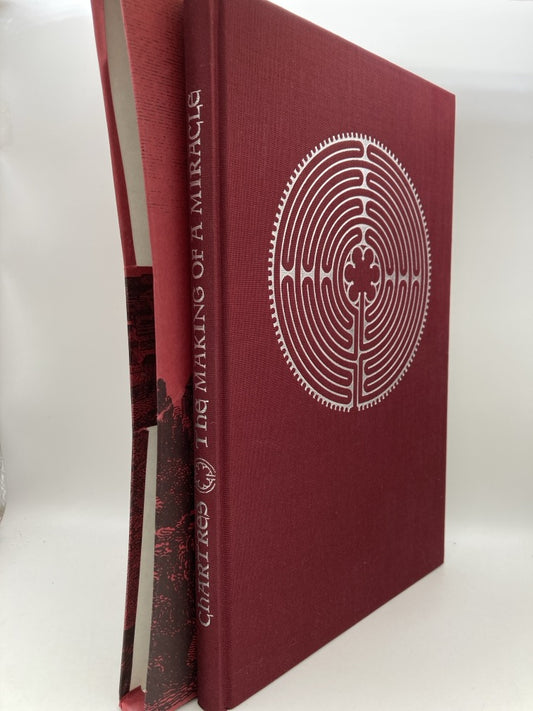 Chartres: The Making of a Miracle