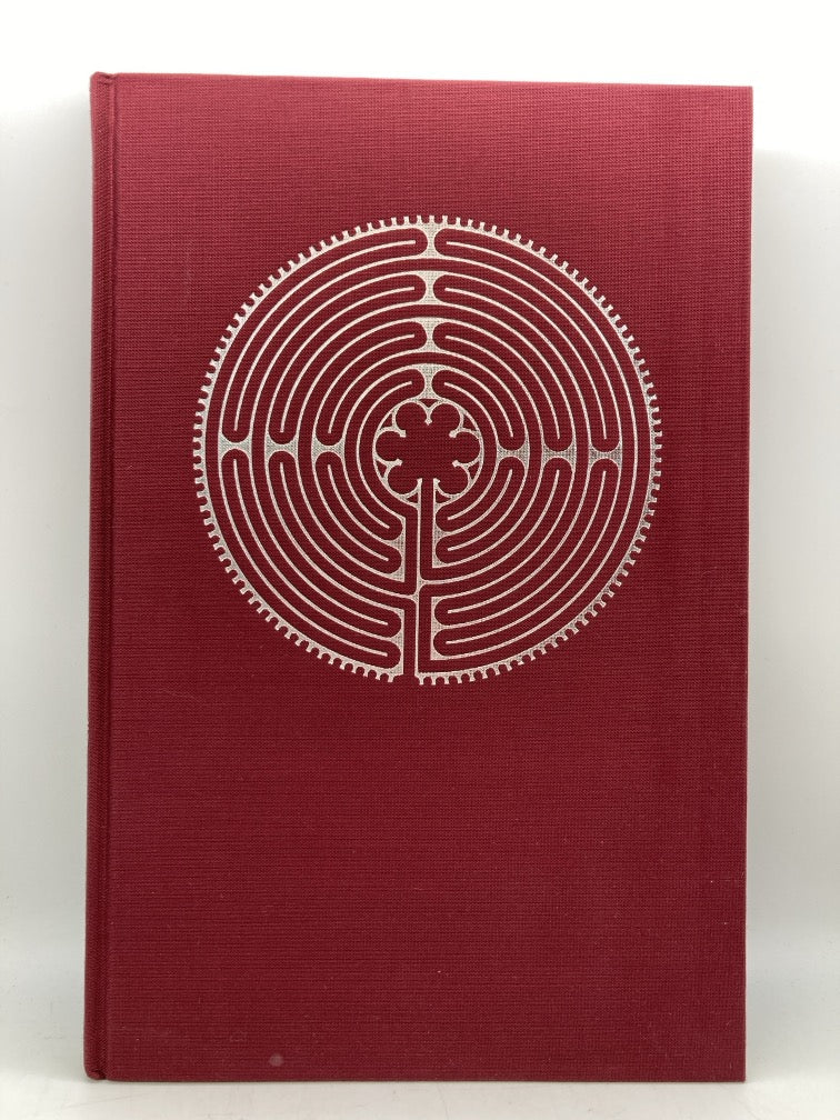 Chartres: The Making of a Miracle