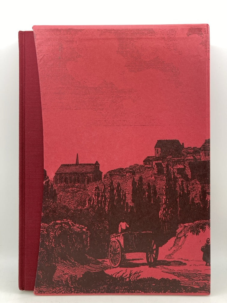 Chartres: The Making of a Miracle