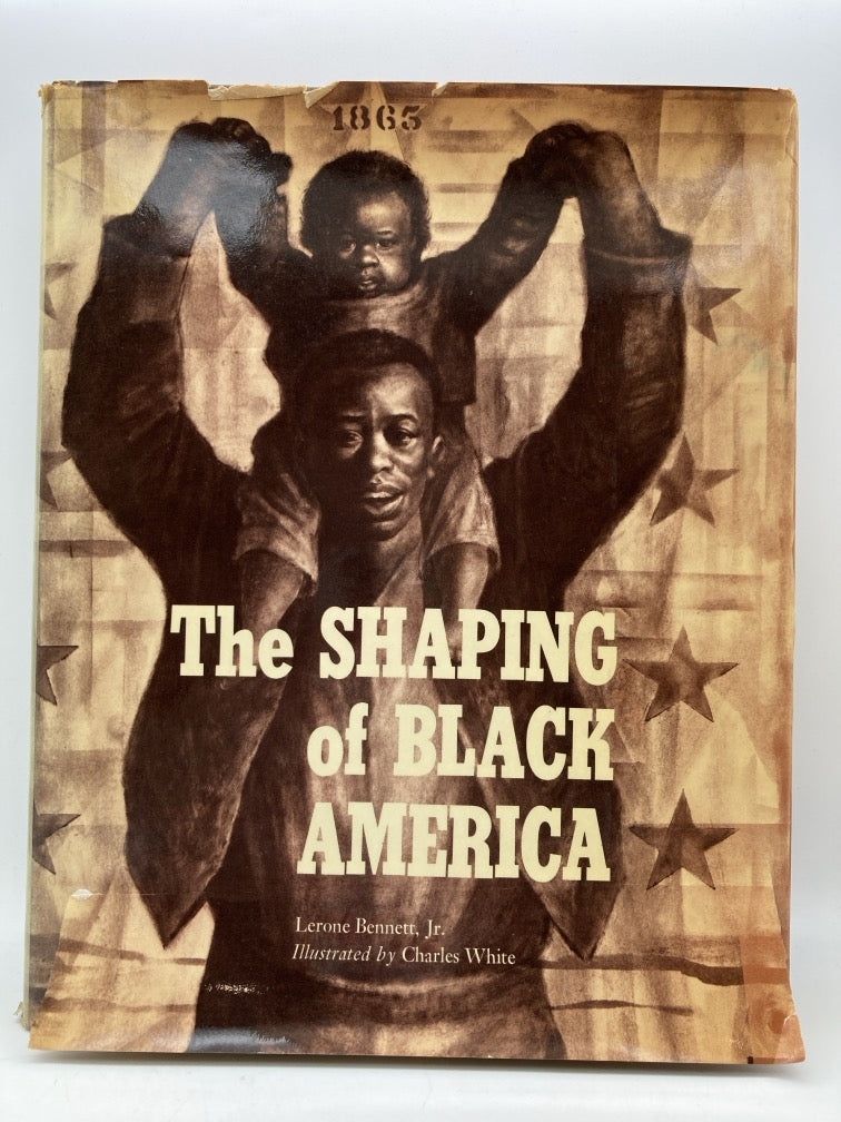 The Shaping of Black America