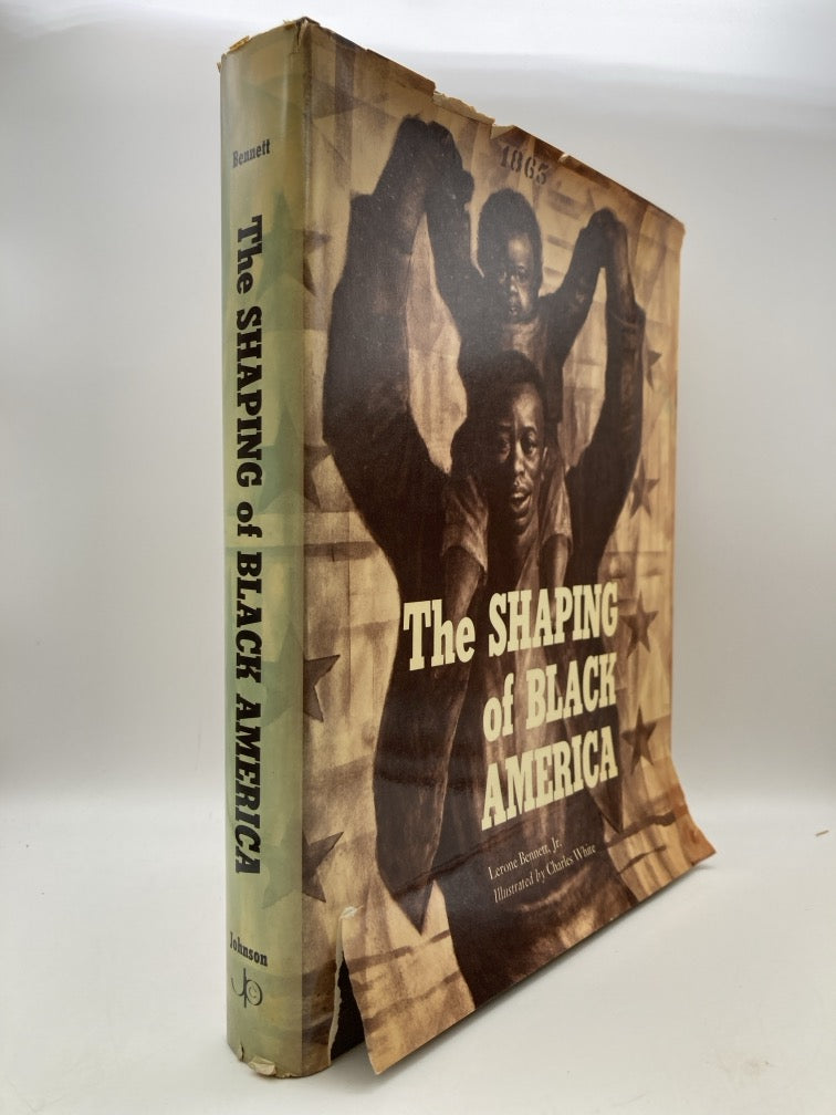 The Shaping of Black America