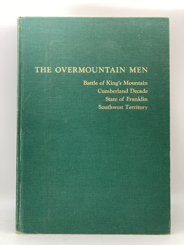 The Overmountain Men