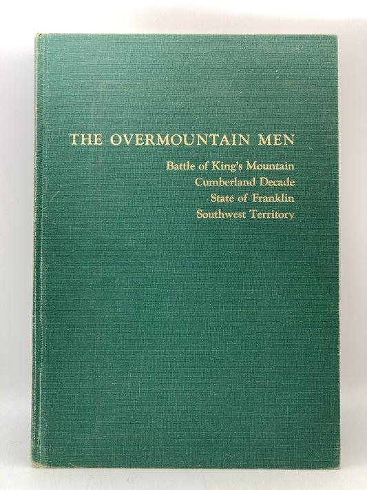 The Overmountain Men