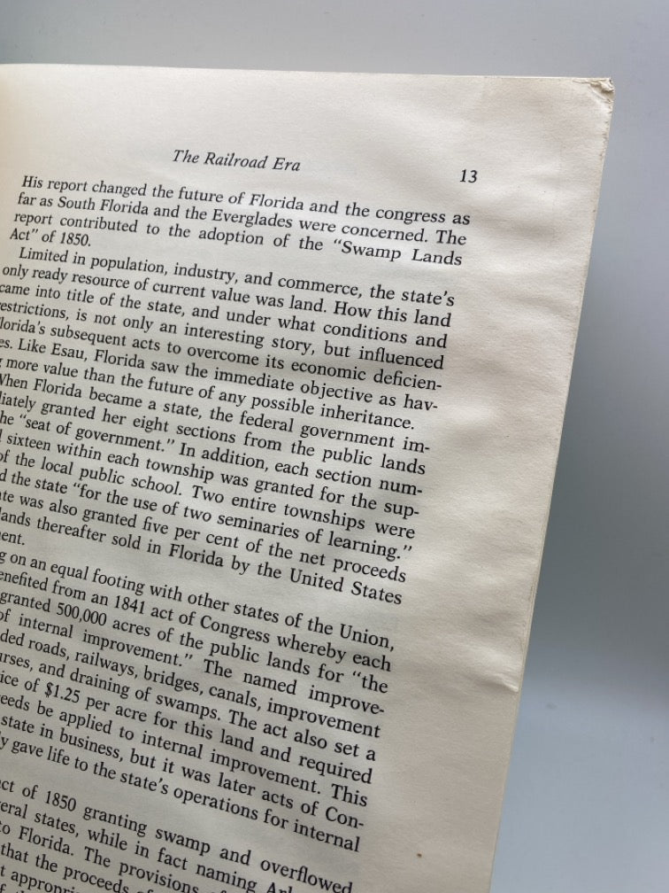 Beyond the Fourth Generation (Review Copy)