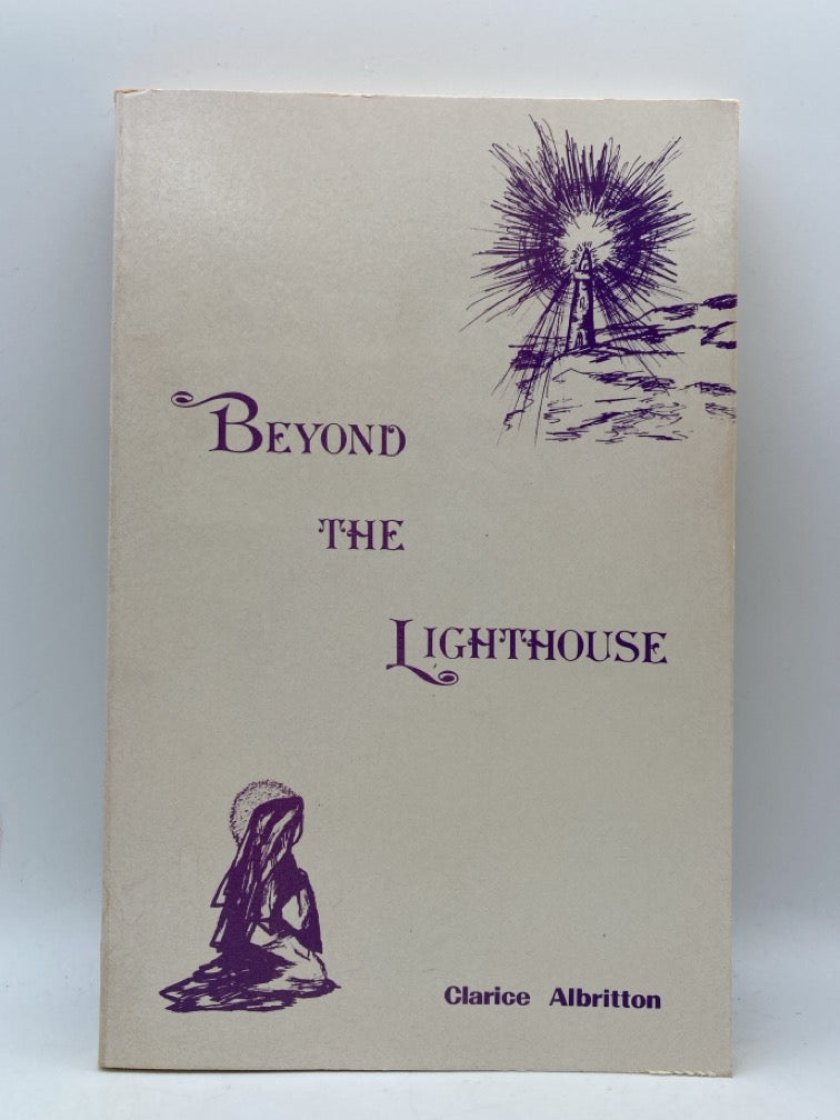 Beyond the Lighthouse