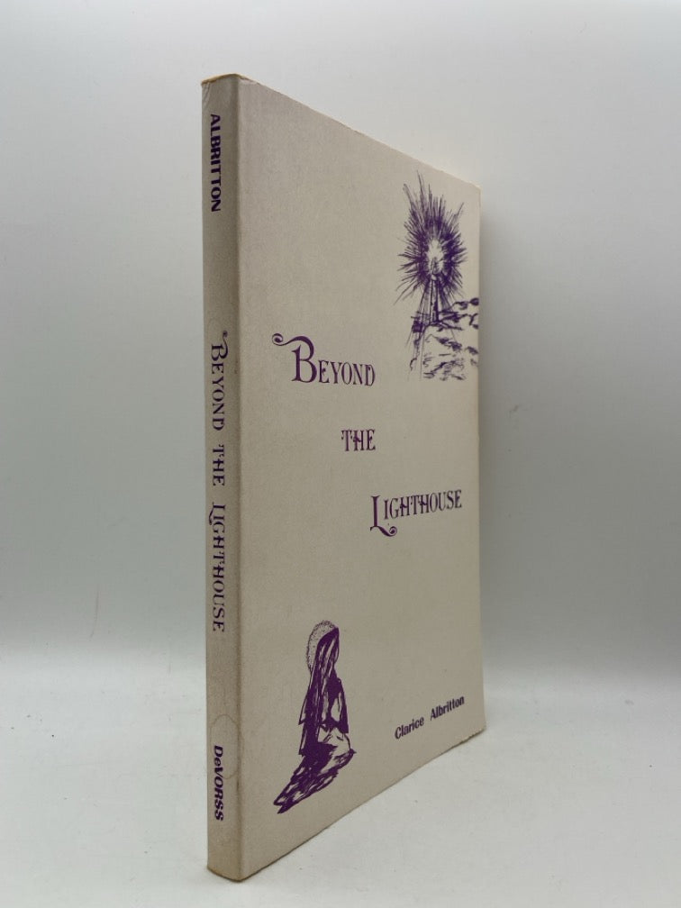 Beyond the Lighthouse