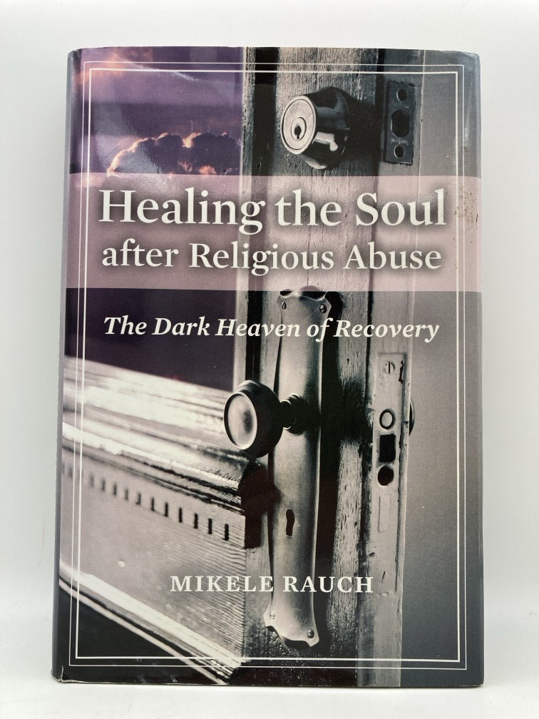 11 Book Collection on Recovery and Healing for Male Survivors of Abuse
