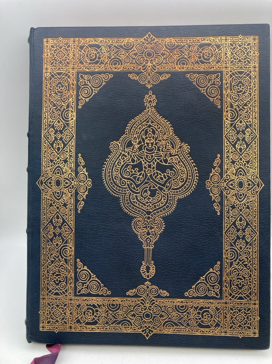 Rubaiyat of Omar Khayyam (Easton Press Limited Edition)