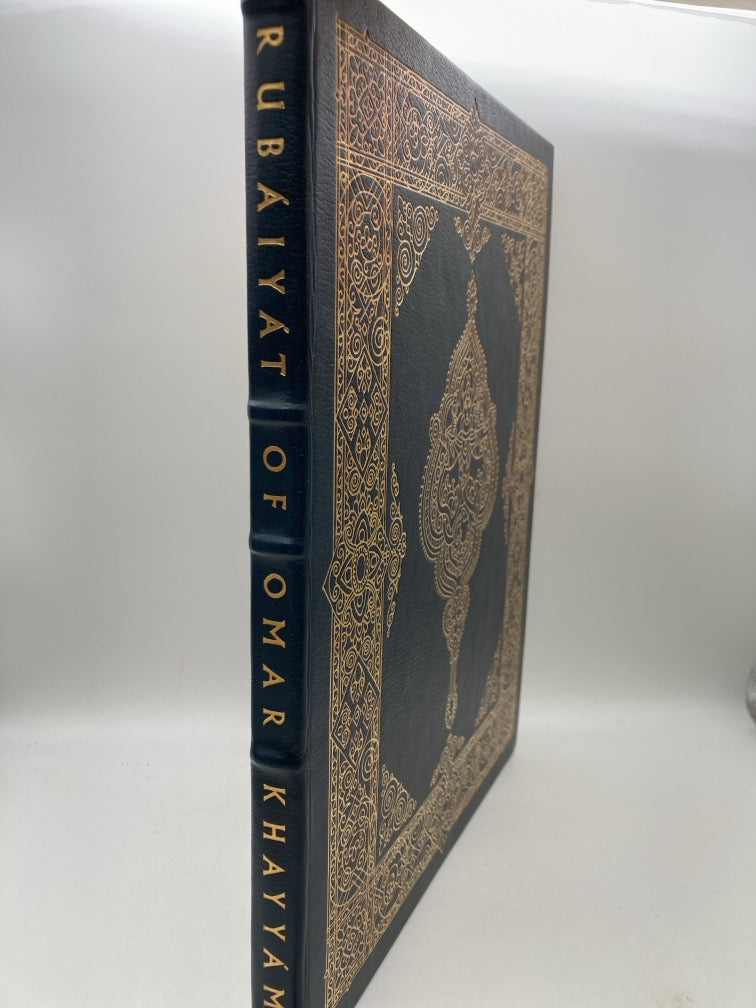 Rubaiyat of Omar Khayyam (Easton Press Limited Edition)